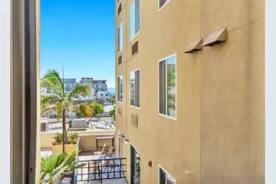  1970 Columbia St #301, San Diego, CA 92101 - Photo 33