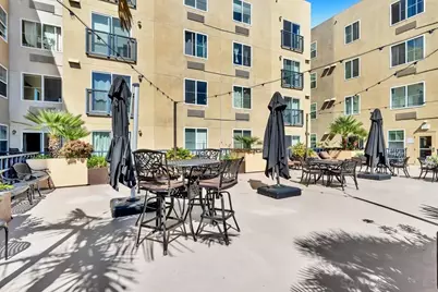  1970 Columbia St #301, San Diego, CA 92101 - Photo 31