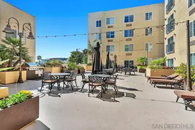  1970 Columbia St #301, San Diego, CA 92101 - Photo 29