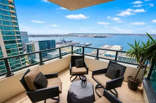 1205 Pacific Hwy, San Diego, CA 92101 - Photo 1
