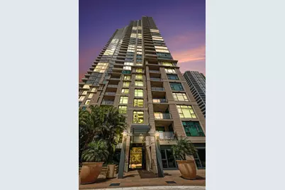  1205 Pacific Hwy #2906, San Diego, CA 92101 - Photo 15
