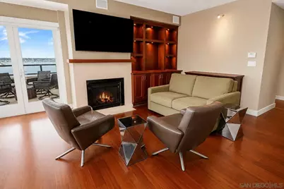  1205 Pacific Hwy #2906, San Diego, CA 92101 - Photo 3