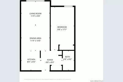  8034 Linda Vista Rd #2V, San Diego, CA 92111 - Photo 27
