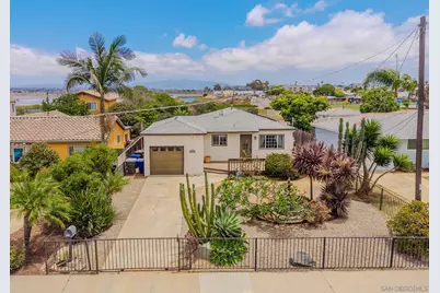  425 8th Street, Imperial Beach, CA 91932 - Photo 3