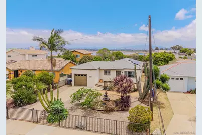  425 8th Street, Imperial Beach, CA 91932 - Photo 1