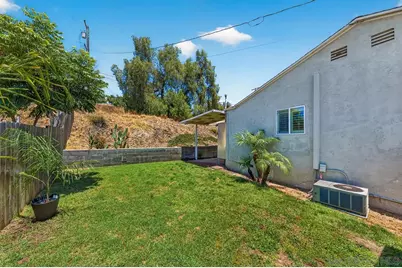  7282 University Avenue, La Mesa, CA 91942 - Photo 23