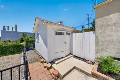  7282 University Avenue, La Mesa, CA 91942 - Photo 21