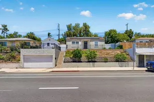 7282 University Ave, La Mesa, CA 91942 - Photo 1