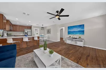 7282 University Avenue, La Mesa, CA 91942 - Photo 9