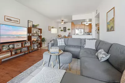  5895 Friars Rd #5107, San Diego, CA 92110 - Photo 5