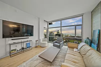  800 The Mark #2306, San Diego, CA 92101 - Photo 5