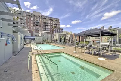  800 The Mark #2306, San Diego, CA 92101 - Photo 47