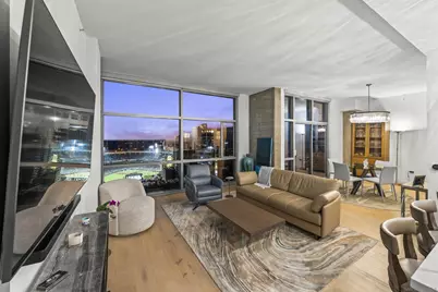  800 The Mark #2306, San Diego, CA 92101 - Photo 1