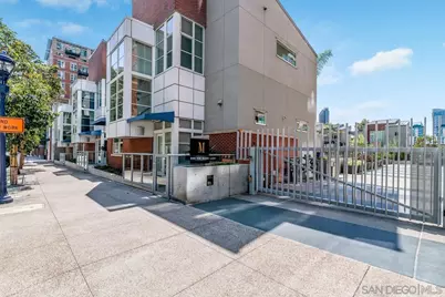  800 The Mark #2306, San Diego, CA 92101 - Photo 41