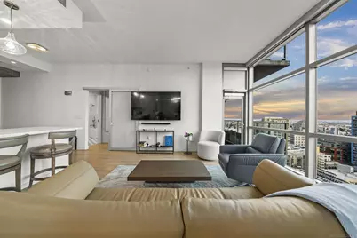  800 The Mark #2306, San Diego, CA 92101 - Photo 7