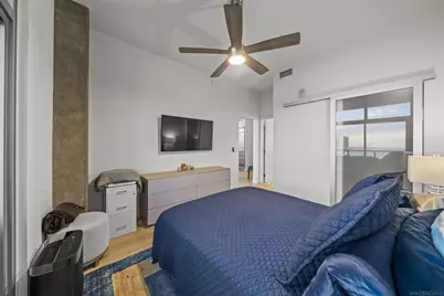  800 The Mark #2306, San Diego, CA 92101 - Photo 31