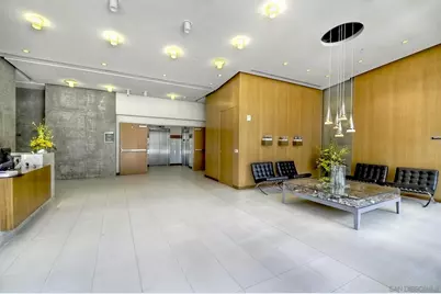  800 The Mark #2306, San Diego, CA 92101 - Photo 43