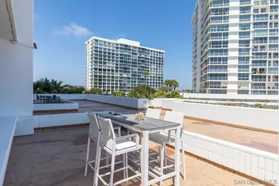  1760 Avenida Del Mundo #108, Coronado, CA 92118 - Photo 29