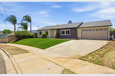  9312 Burning Tree, Santee, CA 92071 - Photo 3