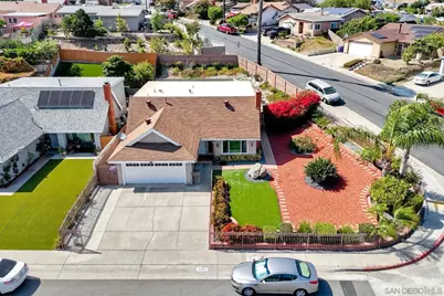  3191 Manos Dr, San Diego, CA 92139 - Photo 1
