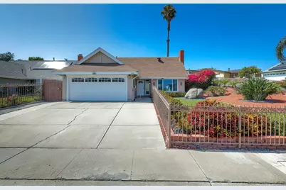  3191 Manos Dr, San Diego, CA 92139 - Photo 5