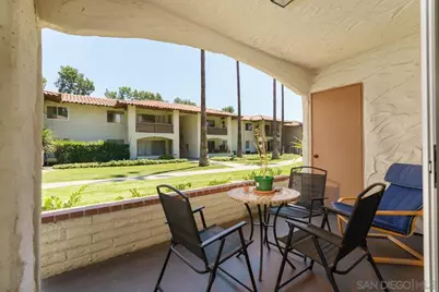  6009 Rancho Mission Road #103, San Diego, CA 92108 - Photo 9
