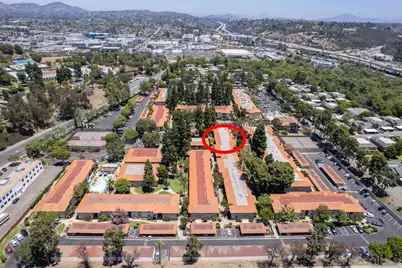  6009 Rancho Mission Road #103, San Diego, CA 92108 - Photo 15
