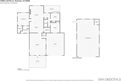  23895 Ladrido, Ramona, CA 92065 - Photo 67