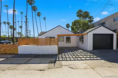  2120 Madison Ave, San Diego, CA 92116 - Photo 3