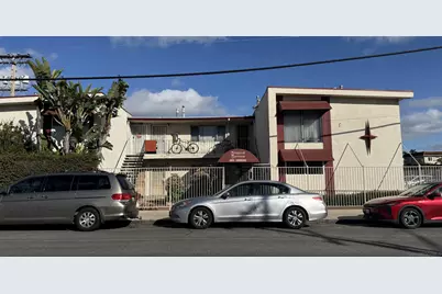  3815 Vermont St., San Diego, CA 92103 - Photo 1