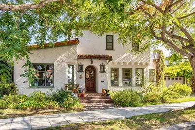  2521 Collier Ave, San Diego, CA 92116 - Photo 1