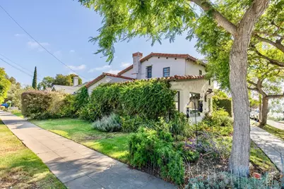  2521 Collier Ave, San Diego, CA 92116 - Photo 5