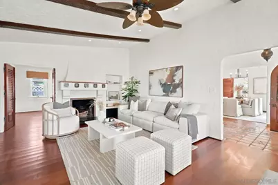  2521 Collier Ave, San Diego, CA 92116 - Photo 13