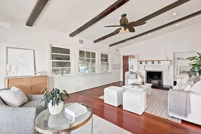  2521 Collier Ave, San Diego, CA 92116 - Photo 15