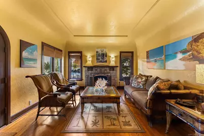  4965 Marlborough Drive, San Diego, CA 92116 - Photo 5