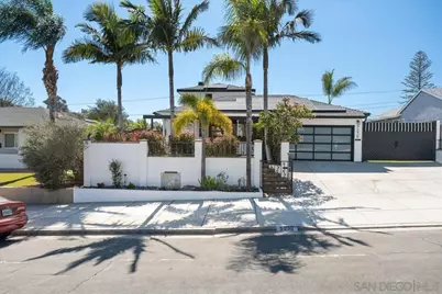 5230 Guessman, La Mesa, CA 91942 - Photo 5
