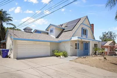  244 Elvado Way, San Diego, CA 92114 - Photo 1