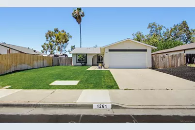  1261 Conway Dr, Escondido, CA 92027 - Photo 1
