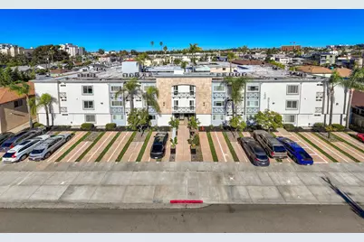  1030 Robinson Ave #202, San Diego, CA 92103 - Photo 17
