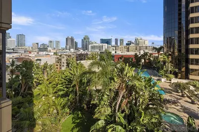  100 Harbor Drive #906, San Diego, CA 92101 - Photo 9
