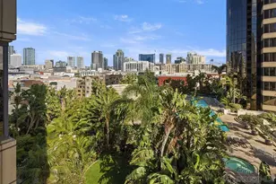 100 Harbor Dr, San Diego, CA 92101 - Photo 9