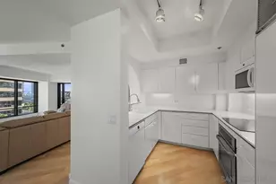 100 Harbor Dr, San Diego, CA 92101 - Photo 15