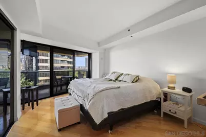  100 Harbor Drive #906, San Diego, CA 92101 - Photo 19