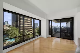 100 Harbor Dr, San Diego, CA 92101 - Photo 9
