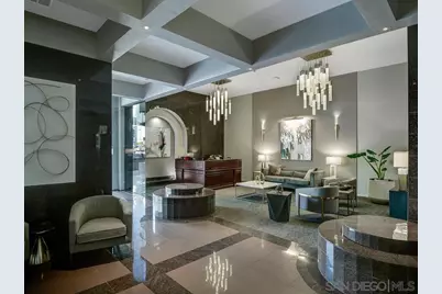  100 Harbor Drive #906, San Diego, CA 92101 - Photo 29