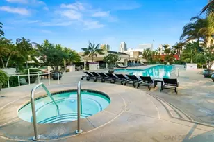 100 Harbor Dr, San Diego, CA 92101 - Photo 33