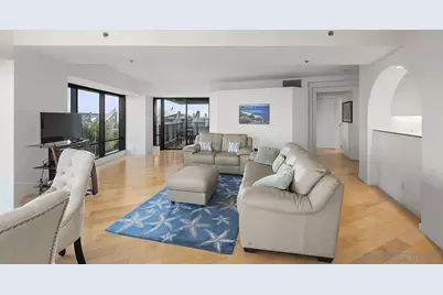  100 Harbor Drive #906, San Diego, CA 92101 - Photo 11