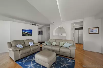  100 Harbor Drive #906, San Diego, CA 92101 - Photo 13