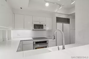 100 Harbor Dr, San Diego, CA 92101 - Photo 15