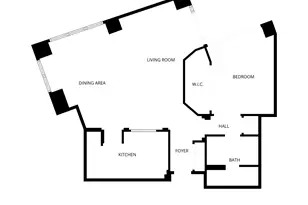 100 Harbor Dr, San Diego, CA 92101 - Photo 23